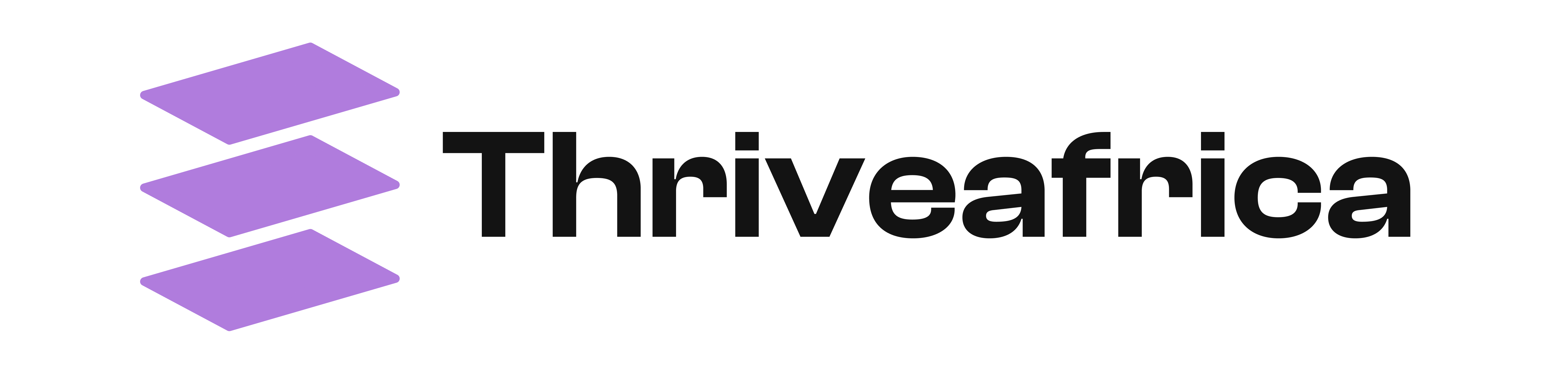 Thriveafrica Logo